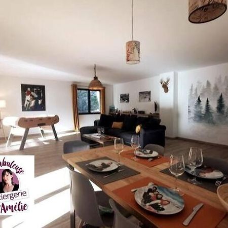 Le Boreal - Chalet Des Etoiles Bagneres-de-Bigorre Ngoại thất bức ảnh
