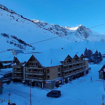 Le Boreal - Chalet Des Etoiles Bagneres-de-Bigorre Ngoại thất bức ảnh