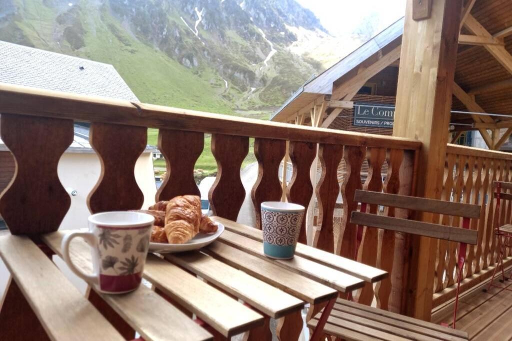 Le Boreal - Chalet Des Etoiles Bagneres-de-Bigorre Ngoại thất bức ảnh