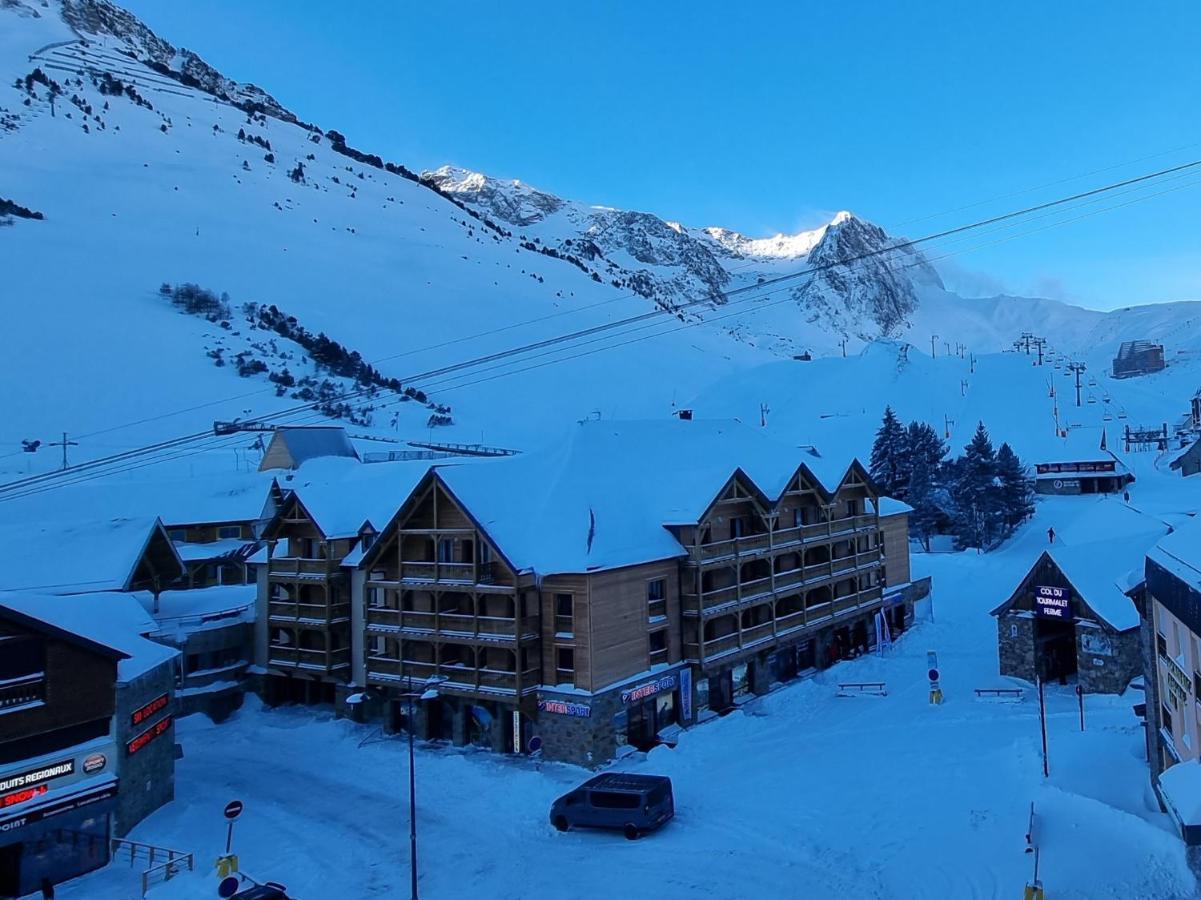 Le Boreal - Chalet Des Etoiles Bagneres-de-Bigorre Ngoại thất bức ảnh